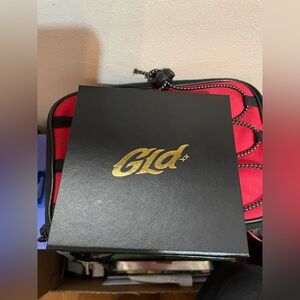 Gld Jewelry Box